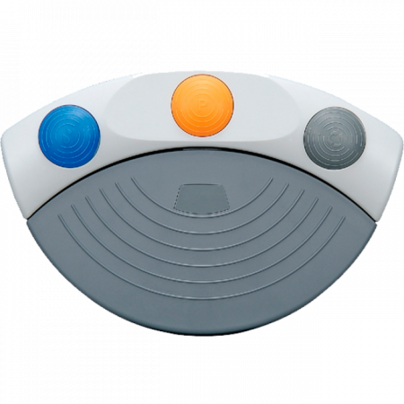 NSK FC-51 - ножное управление для Surgic XT Plus