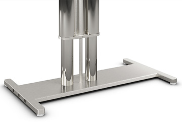 Brumaba PRIMUS - хирургический стол