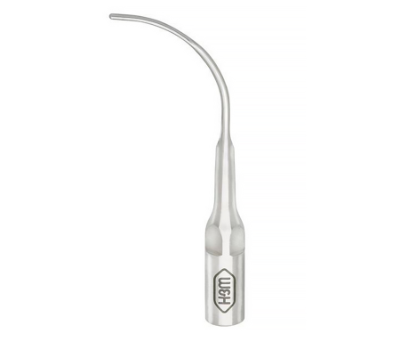 W&H 3PrQ — Насадка для пародонтологии с ключом для смены насадок