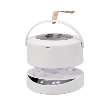 Codyson - CDS-200B - ультразвуковая мойка, 0,7 л