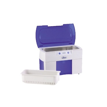 ELMA Elmasonic One - ультразвуковая мойка с таймером (0,9 л)