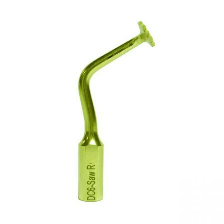 DIT DC6-Saw R - насадка для аппарата Sonic Surgeon 300