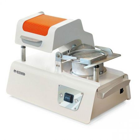 Аверон ТЕРМОФОРМЕР 1.0 ВАК - устройство для формирования однослойных пластиковых кап 