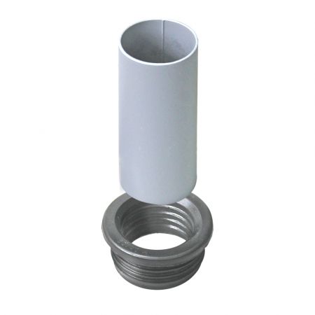 Аверон АДАПТЕР 1.0 АСОЗ-АФЦ – Принадлежность для сопряжения пескоструек АСОЗ АРТ с циклоном АФЦ НЬЮ