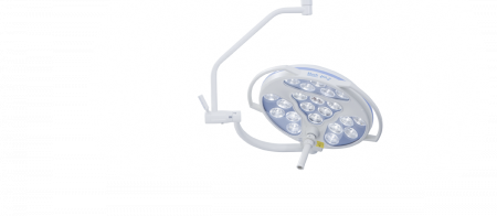 Dr. Mach МАСН LED 2 Smart - операционная светодиодная лампа