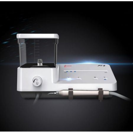 Woodpecker PT Master 5 - ультразвуковой скалер