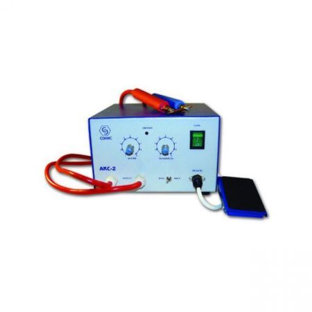 Сонис АКС-2М - аппарат контактной точечной сварки (выносные электроды)