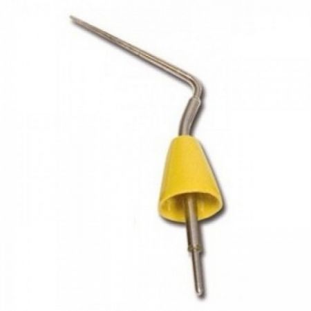 VDW Medium size plugger - плаггер среднего размера ISO 50/.05 для BeeFill Pack (желтый)