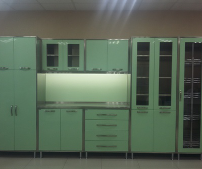 Виталия — Набор мебели