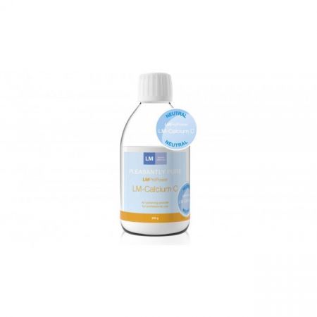 LM-Instruments Calcium C Neutral - порошок профилактический, полировочный, 250 гр