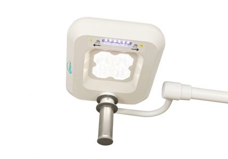 Медин СМС-Д1 – Светильник медицинский бестеневой смотровой