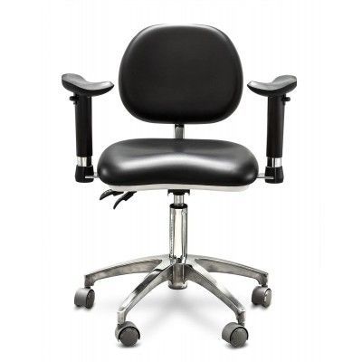 Jingle JKS-039 - стул врача-стоматолога для работы с микроскопом​