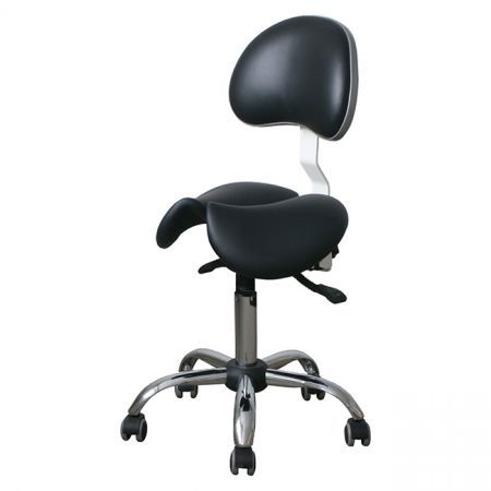 DealDent Pegas - стул-седло врача-стоматолога