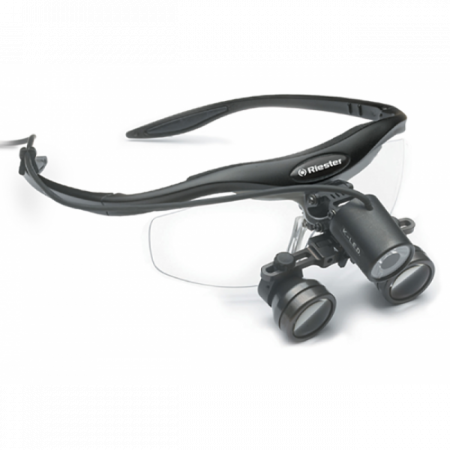 Riester GmbH  K-L.E.D - компактный светодиодный осветитель, 34 000 люкс