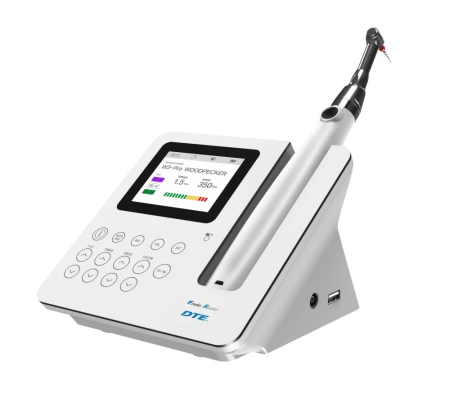 DTE Endo Radar — Эндомотор