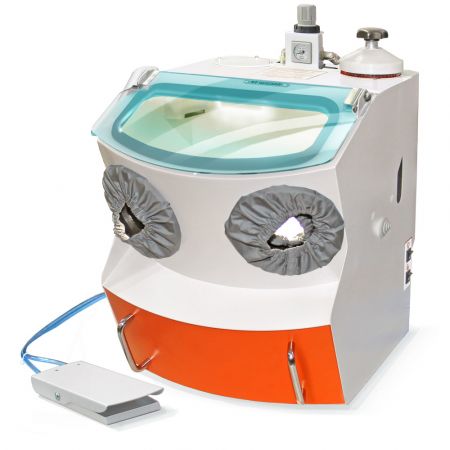 Аверон АСОЗ 1.1 Б АРТ – Для зуботехнических лабораторий