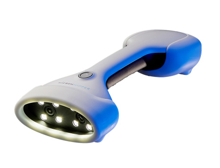 ClaroNav MicronMapper —  Модуль для точной имплантации и реставрации