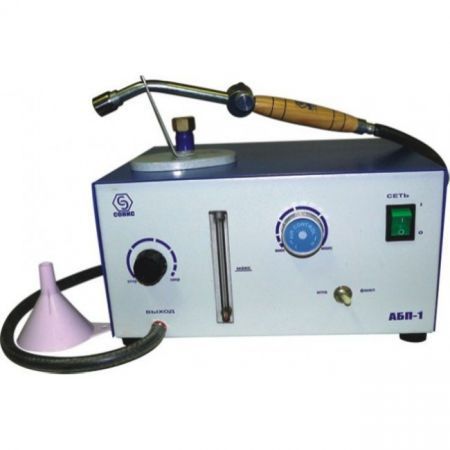 Сонис АБП "СОНИС" - аппарат бензогорелочный для пайки