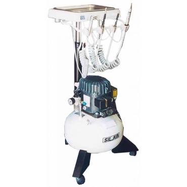 Darta Дарта 1430 – мобильный блок наконечников с нижней подачей инструмента