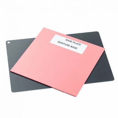 Keystone Base plate 060 - пластины для вакуумформера, 1,5 мм (25 шт.)