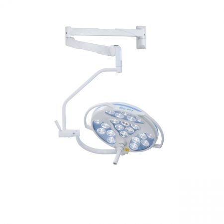 Dr. Mach МАСН LED 2MC - операционная светодиодная лампа настенное крепление