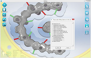 MILLBOX - программа моделирования для CAD-систем