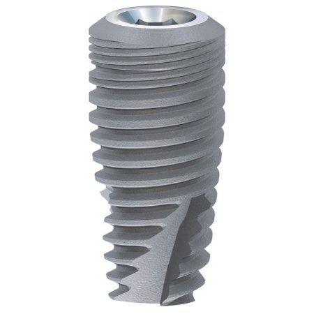 Paltop Advanced+ - Имплантат Ø5.0мм, 10.0мм, стандартная платформа