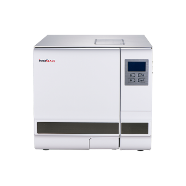 Ningbo IcanClave STE-8 - автоматический автоклав класса B с вакуумной сушкой, 8 л