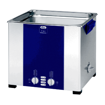 ELMA Elmasonic S180 - ультразвуковая мойка, 18 л