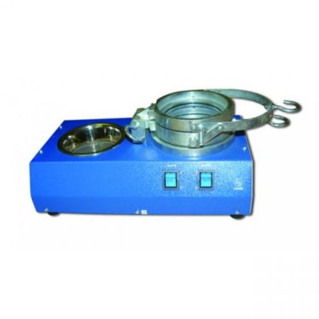 Сонис АПИК-1М - аппарат термовакуумного формирования моделей