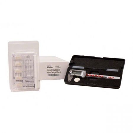 Ivoclar Programat S1 Temperature Checking Set Starter Kit - стартовый набор для контроля температуры