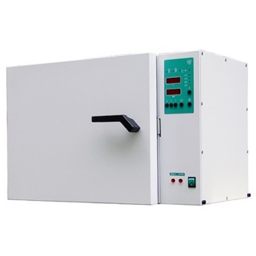 СКТБ ГП-80 СПУ - стерилизатор воздушный, с охлаждением, 80 л