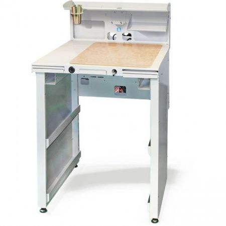 Аверон СЗТ 4.3 МАСТЕР МИНИ - уменьшенный по ширине до 700 мм вариант стола СЗТ 4.3 МАСТЕР