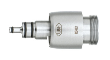 W&H RQ-03 — Быстросъёмное соединение