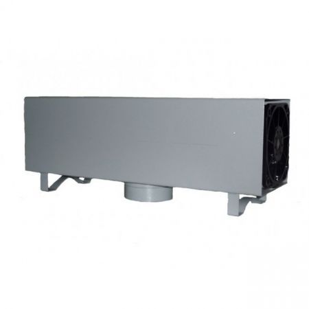 Спарк-Дон Вентиляция - устройство принудительной вентиляции для электропечей Унитерм