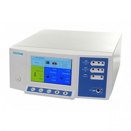Dixion Altafor 1345 Plus - биполярный электрокоагулятор