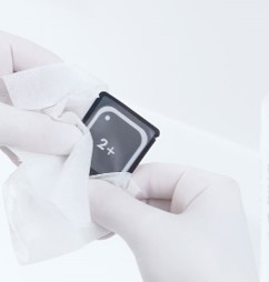 Durr Dental FD 366 sensitive – Дезинфекция чувствительных поверхностей