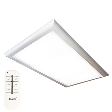 ДентЛайт - бестеневой стоматологический LED светильник с пультом ДУ