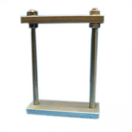 Сонис Бюгель трехкюветный - стальной бюгель под пресс