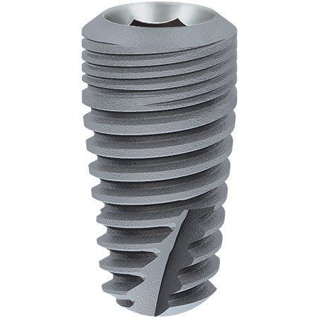 Paltop Advanced - Имплантат Ø5.0мм, 10.0мм,стандартная платформа 