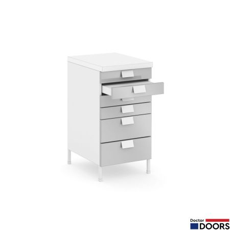Doctor Doors ТМ-18 – Тумба медицинская