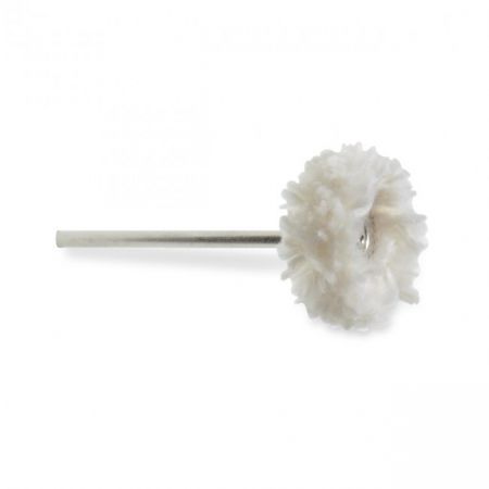 Renfert Cotton polishing wheel - Хлопчатобумажный полировальный круг, упаковка 12 шт.