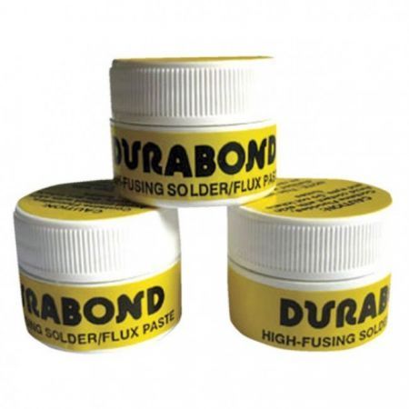 Сонис DURABOND - флюс для пайки
