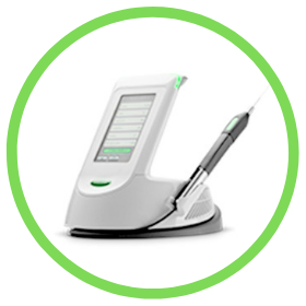 Стоматологические лазеры