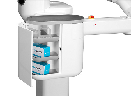 GENORAY Papaya 3D 23x14 - компьютерный томограф 