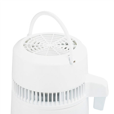 Армед HR-1 - дистиллятор воды (аквадистиллятор)