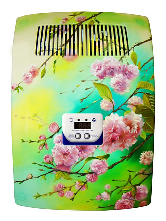 Виталия ОРБ-1Н «POZIS» - Облучатель-рециркулятор бактерицидный с рисунком и инкрустацией