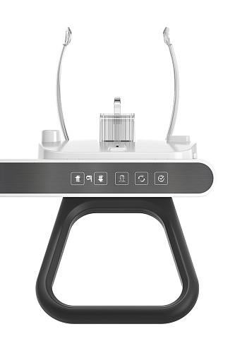 Ray α-SM3D Quantum – Дентальный томограф