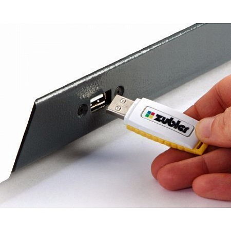 Zubler Vario S400 - печь для синтеризации диоксида циркония