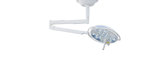 Dr. Mach МАСН LED 2 SC Hybrid - операционная светодиодная лампа